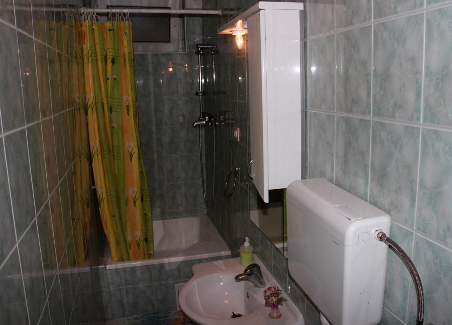Guest House With Garden - Zuvan Split Ruang foto