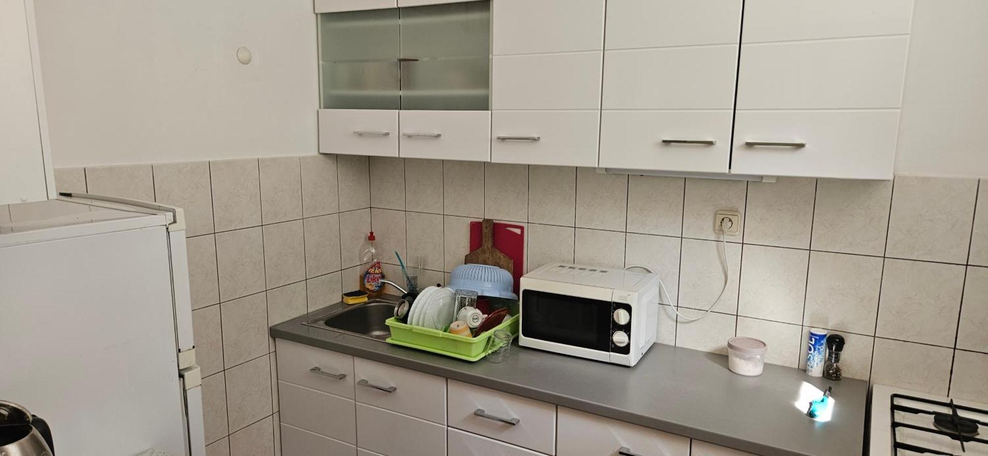Guest House With Garden - Zuvan Split Bagian luar foto